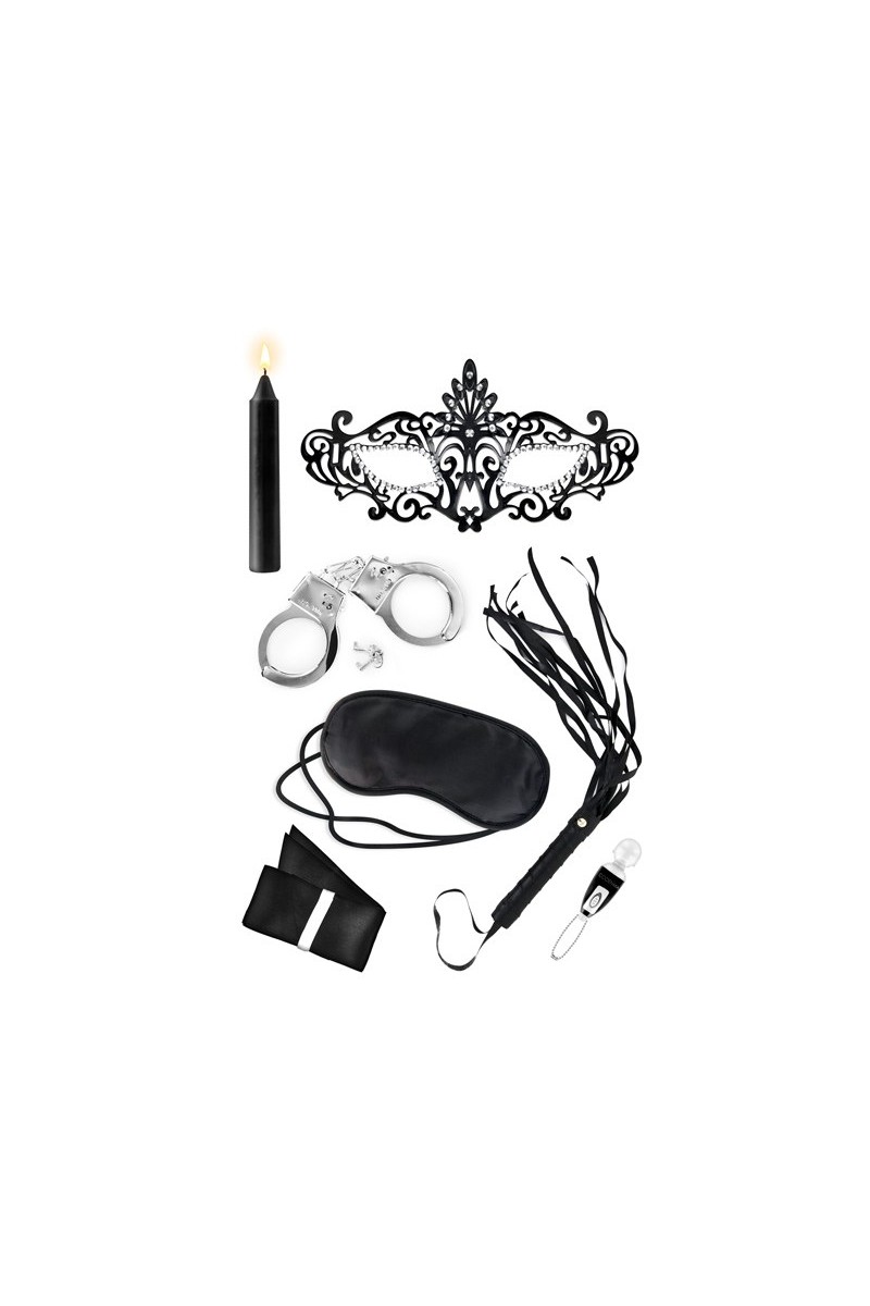 Coffret Initiation Fetish Dream